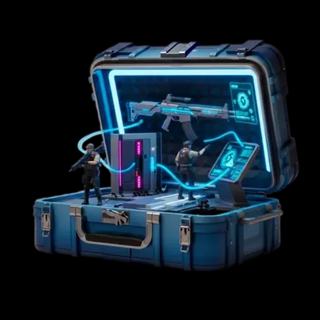 New case