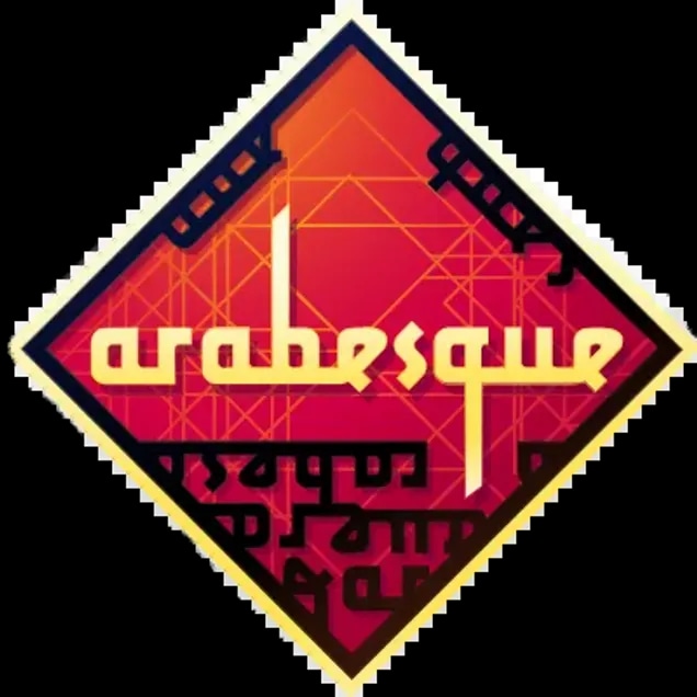 Коллекция Арабеска