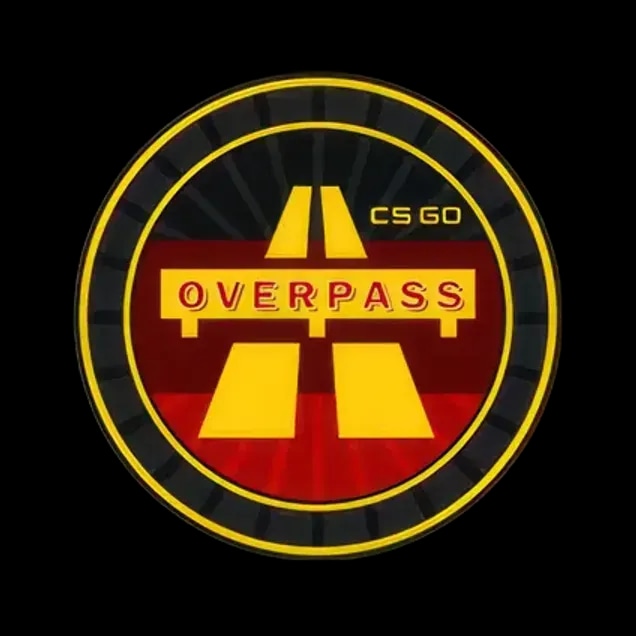 Коллекция "Overpass"
