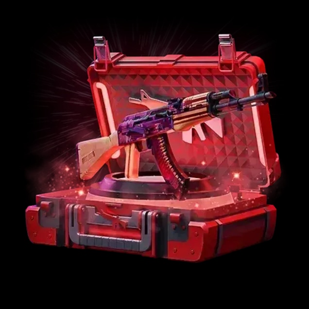 AK-47