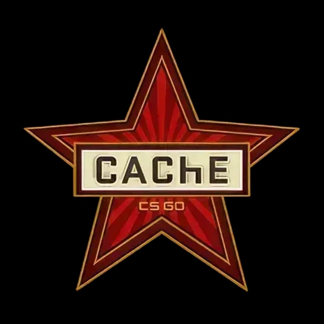 Коллекция "Cache"