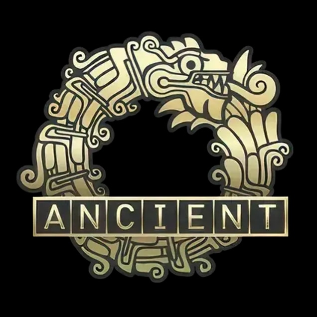 Colecção "Ancient"