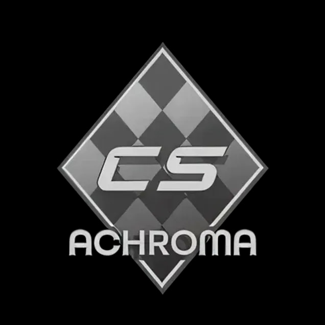 Achroma Collection