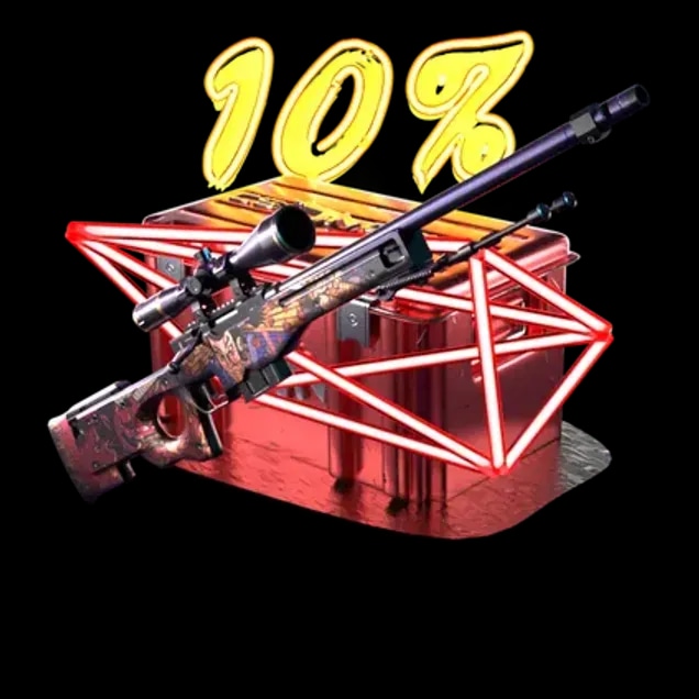 10% AWP