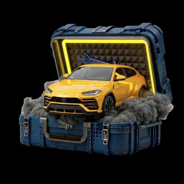 Urus