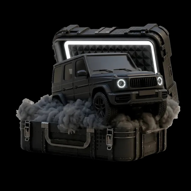 G-Class