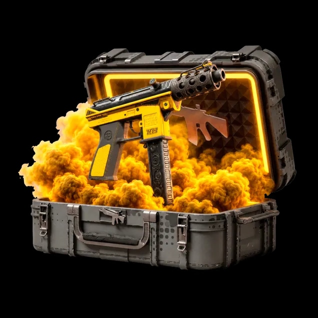 Tec-9