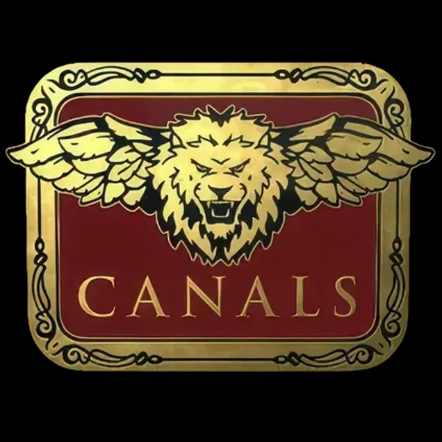 Colecção "Canals"