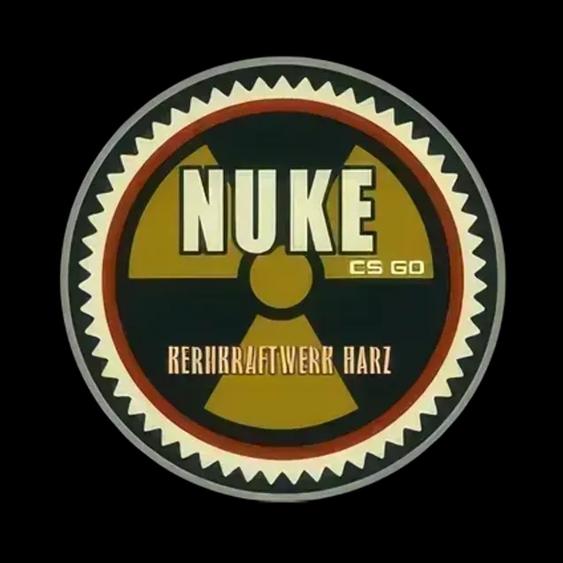 Коллекция "Nuke"