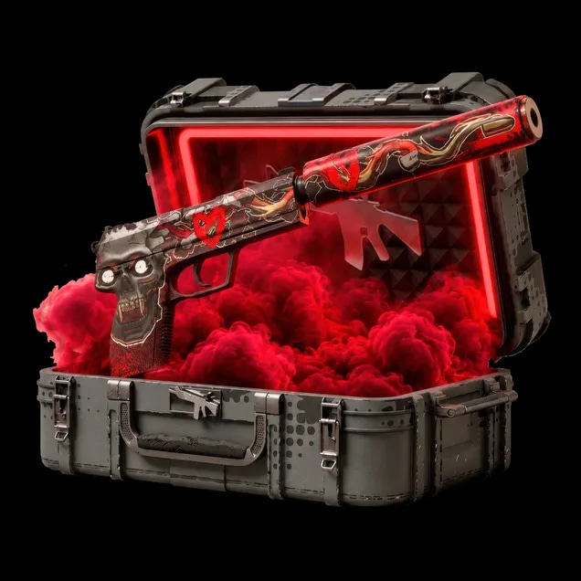 USP-S