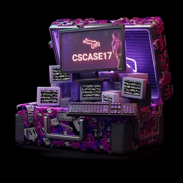 Twitch