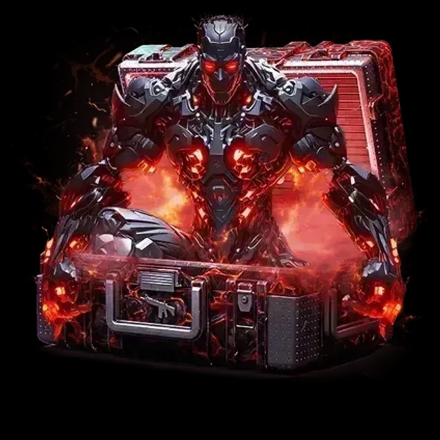 Evil AI