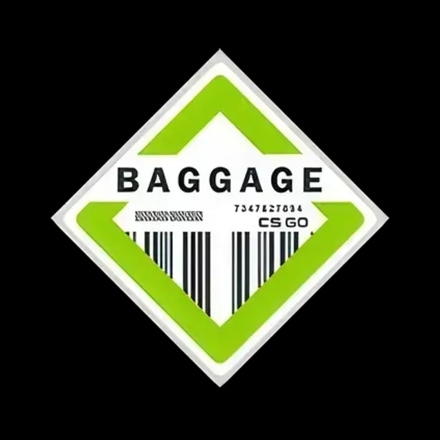 Коллекция "Baggage"
