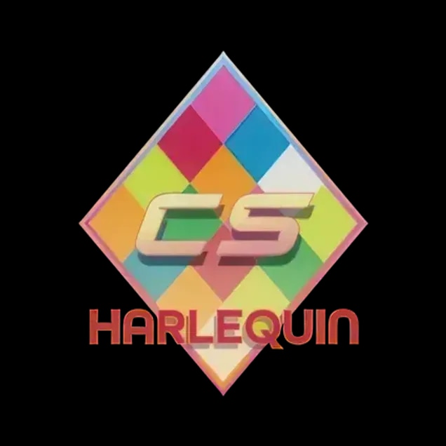 Harlequin Collection