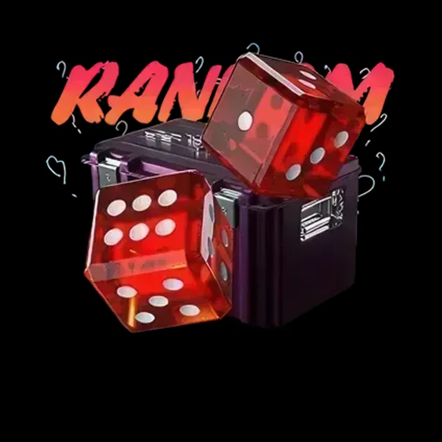 CASE RANDOM