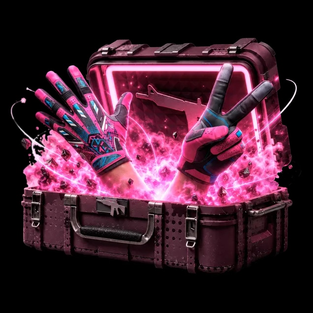 Premium Gloves
