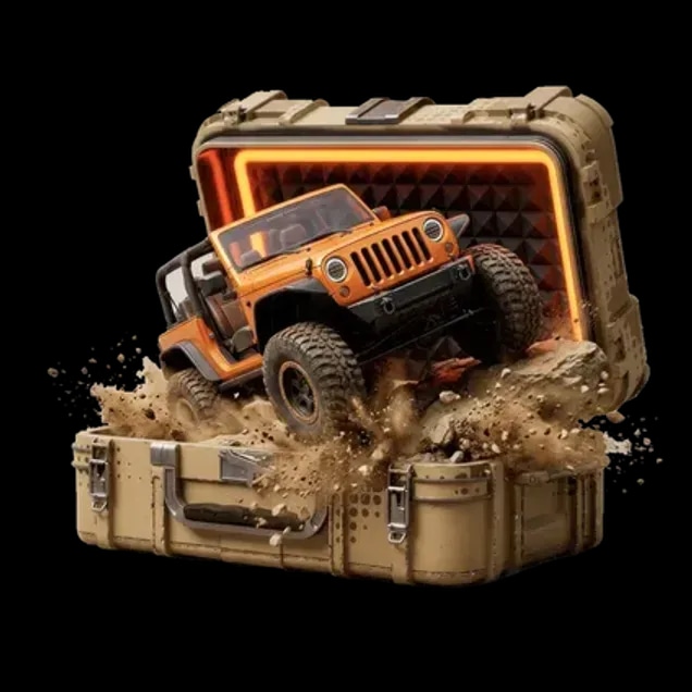 Wrangler