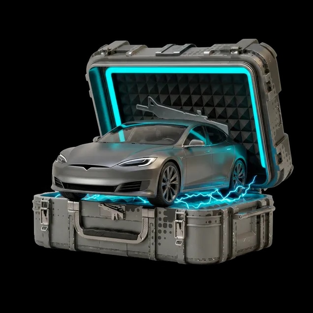 Tesla