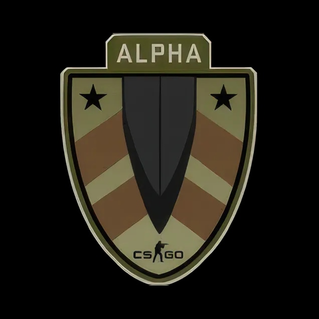 Коллекция "Alpha"