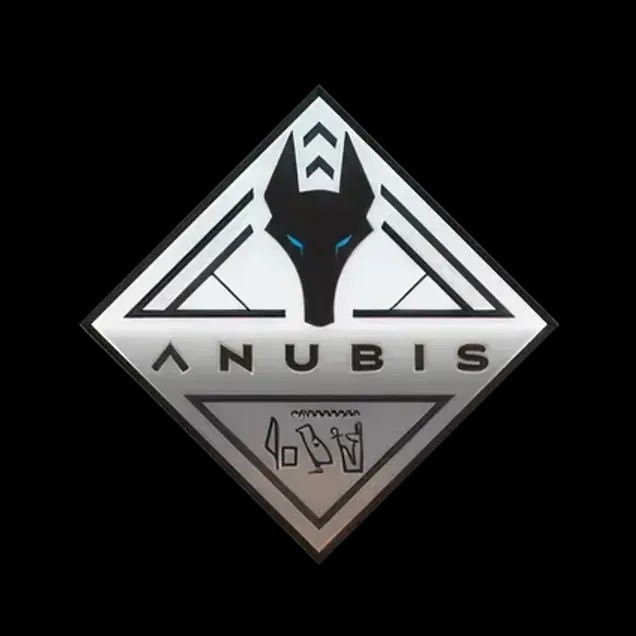 Коллекция "Anubis"