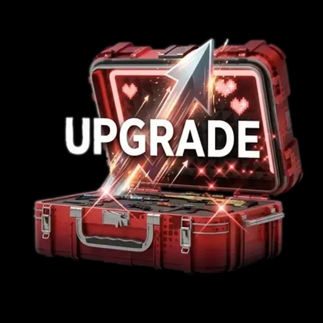 Upgrader