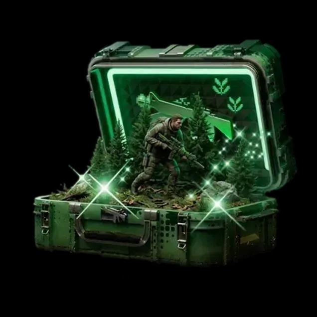 Casehunt