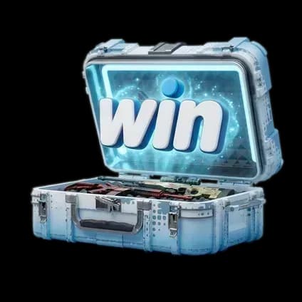 Win