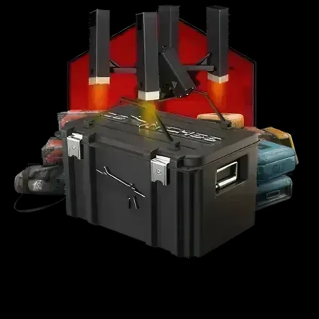 LOOTFarm