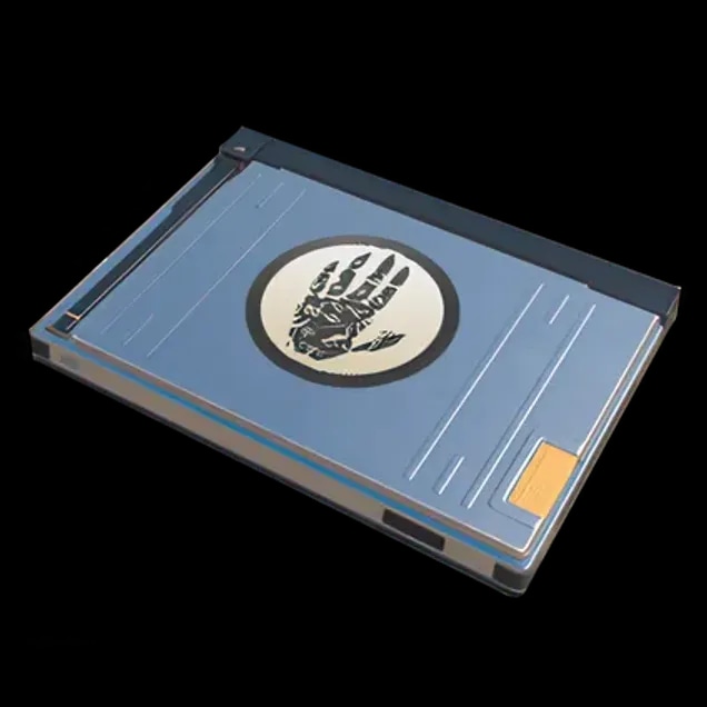 Терминал Deadhand