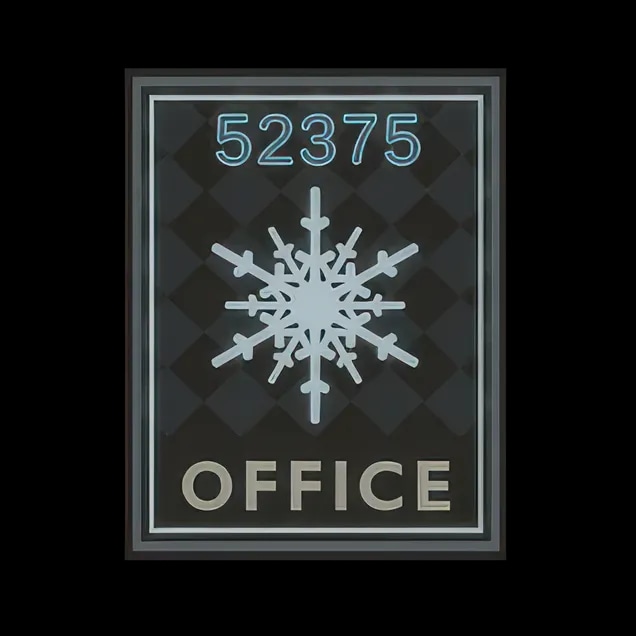 Коллекция "Office"