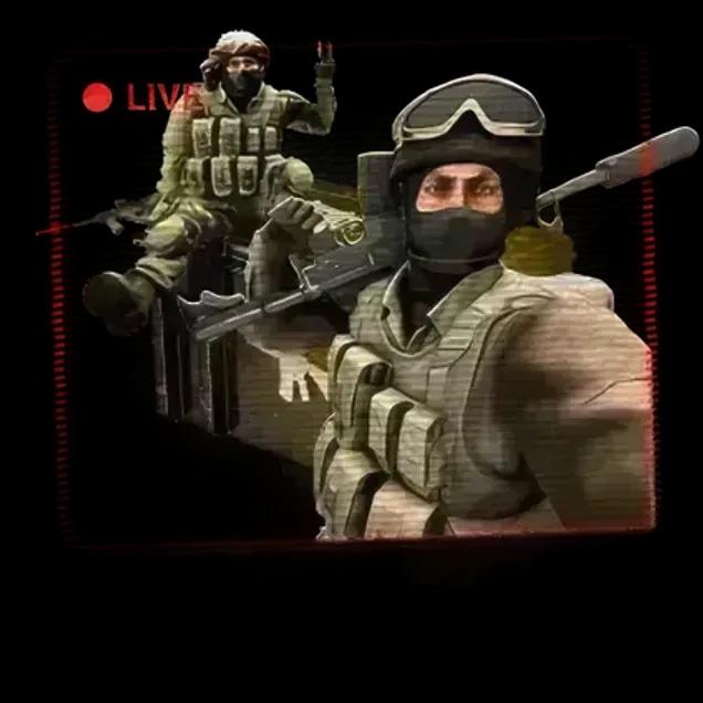 CsGo Live