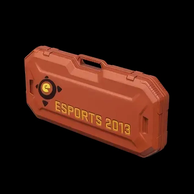 eSports 2013