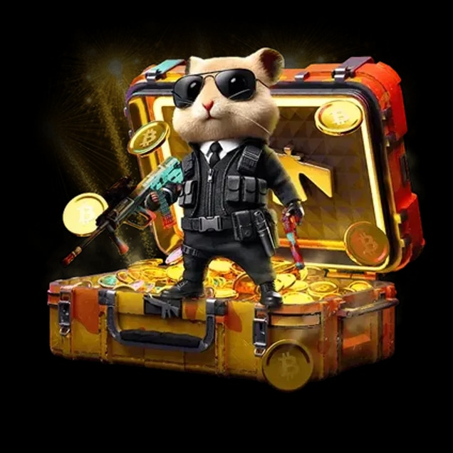 Hamster Combat
