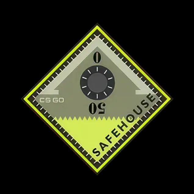 Коллекция "Safehouse"