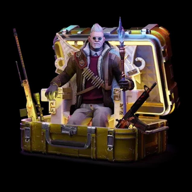 CSGOSKINS