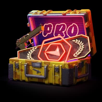 10 lvl Faceit