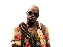 Elite Trapper Solman | Guerrilla Warfare