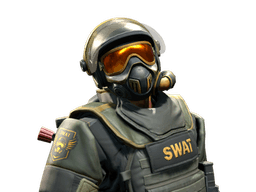 Bio-Haz Specialist | SWAT