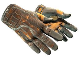 ★ Sport Gloves | Big Game