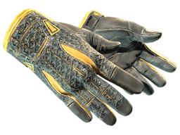 ★ Sport Gloves | Omega