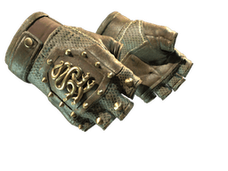 ★ Hydra Gloves | Mangrove