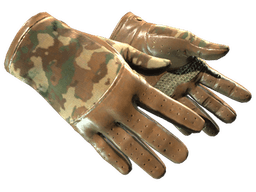 ★ Driver Gloves | Convoy