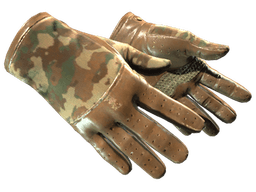 ★ Driver Gloves | Convoy