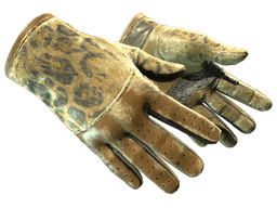 ★ Driver Gloves | Queen Jaguar
