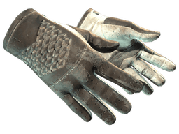 ★ Driver Gloves | Black Tie
