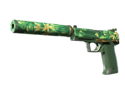 USP-S | Tropical Breeze