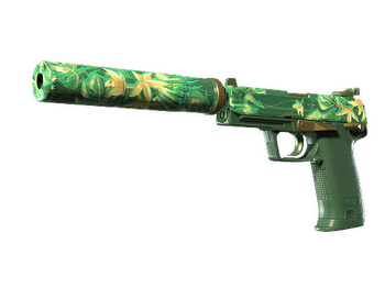 USP-S | Tropical Breeze