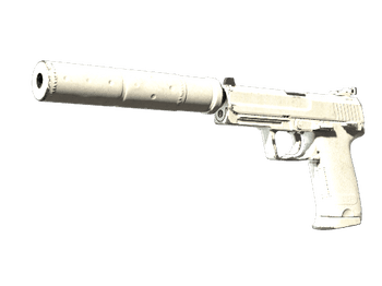 USP-S | Снежная мгла