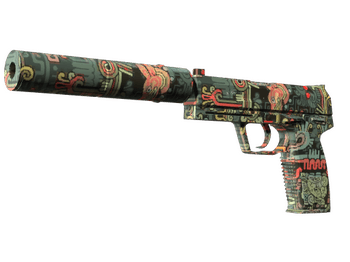 USP-S | Древние видения