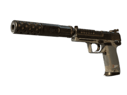 USP-S | 27